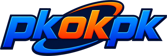 pkokpk লোগো